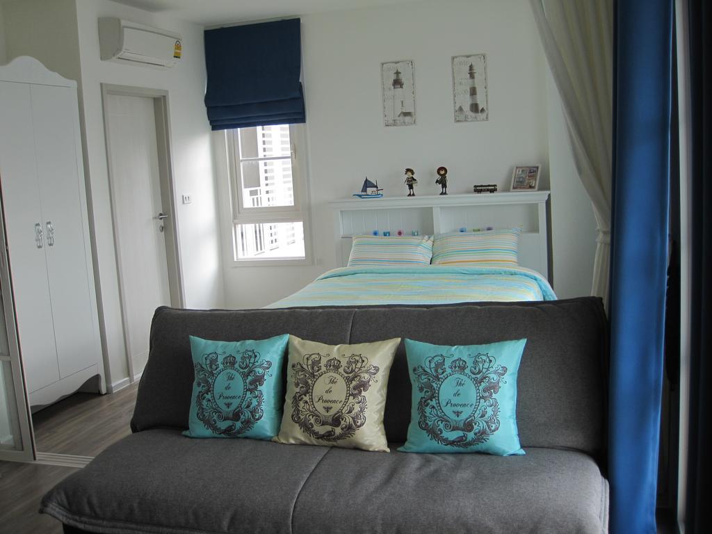 Summer Hua Hin Unit 703 Phòng bức ảnh