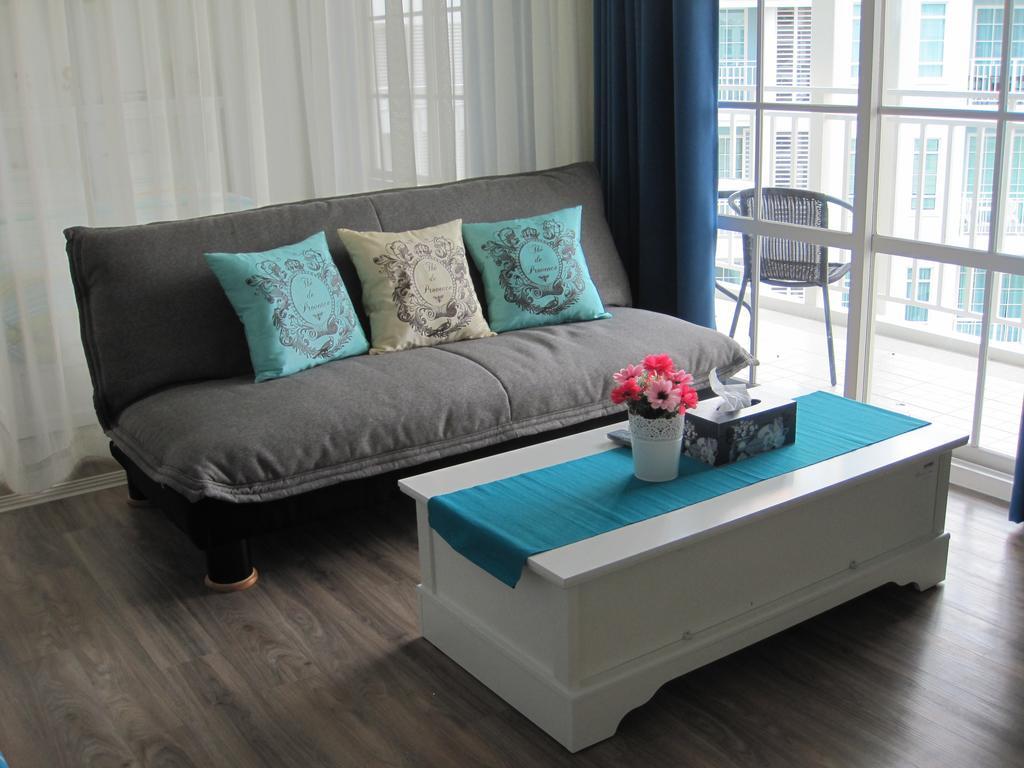 Summer Hua Hin Unit 703 Phòng bức ảnh