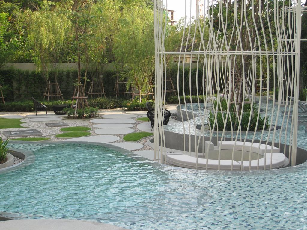 Summer Hua Hin Unit 703 Phòng bức ảnh