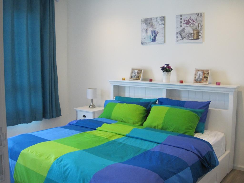 Summer Hua Hin Unit 703 Phòng bức ảnh