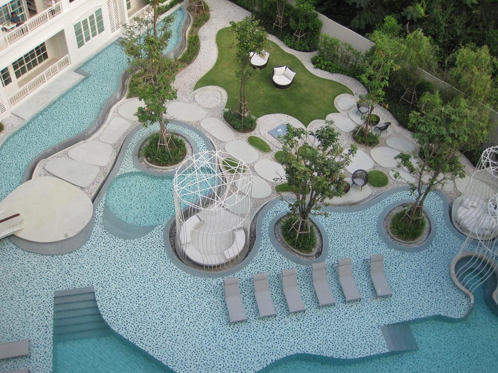 Summer Hua Hin Unit 703 Phòng bức ảnh
