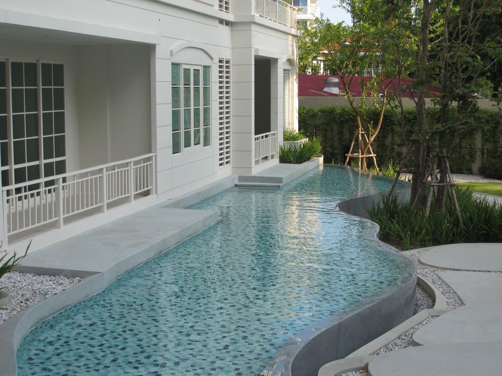 Summer Hua Hin Unit 703 Phòng bức ảnh