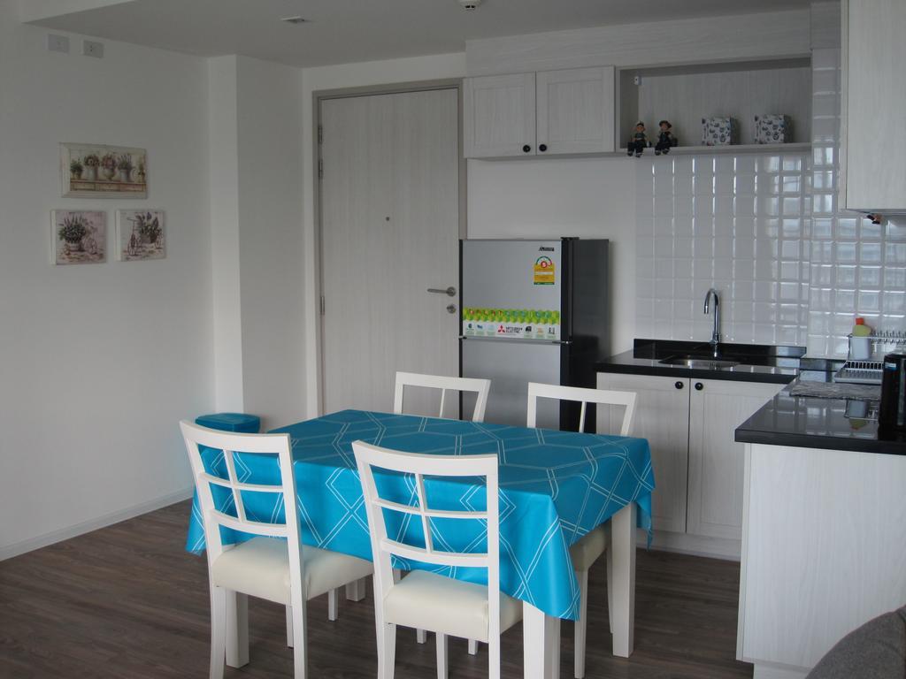 Summer Hua Hin Unit 703 Phòng bức ảnh