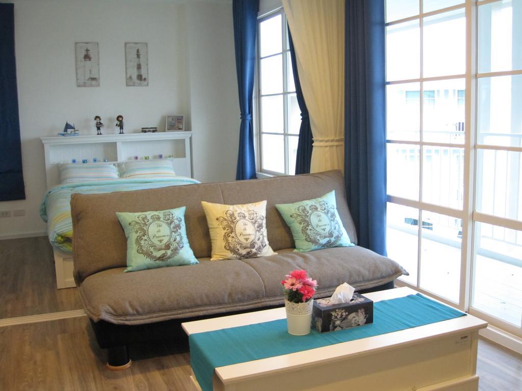Summer Hua Hin Unit 703 Ngoại thất bức ảnh
